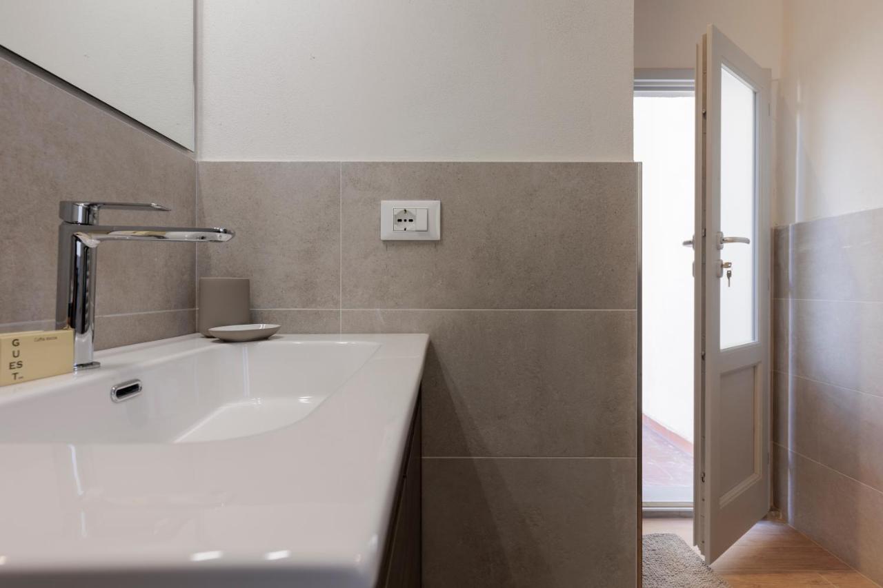 Appartement Fossi Elegant Florence