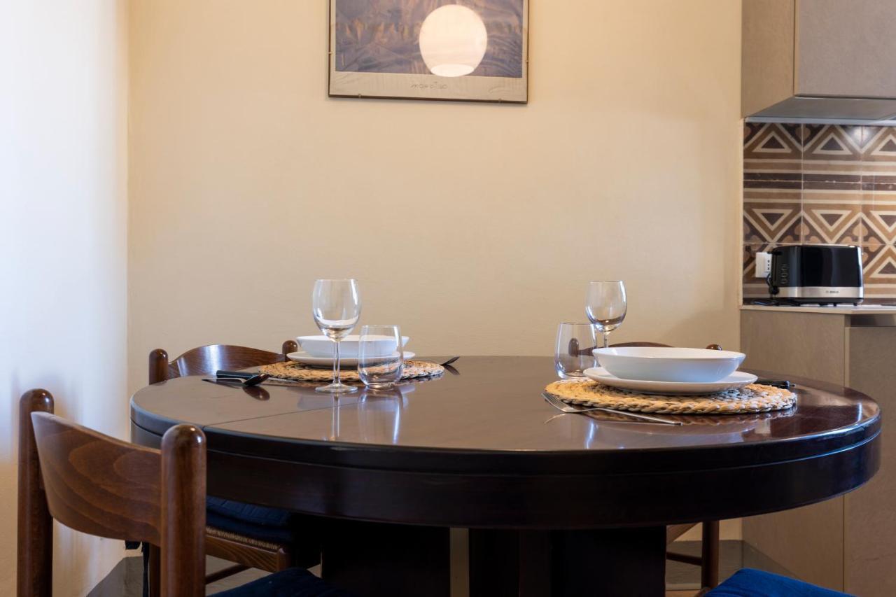 Fossi Elegant Appartement