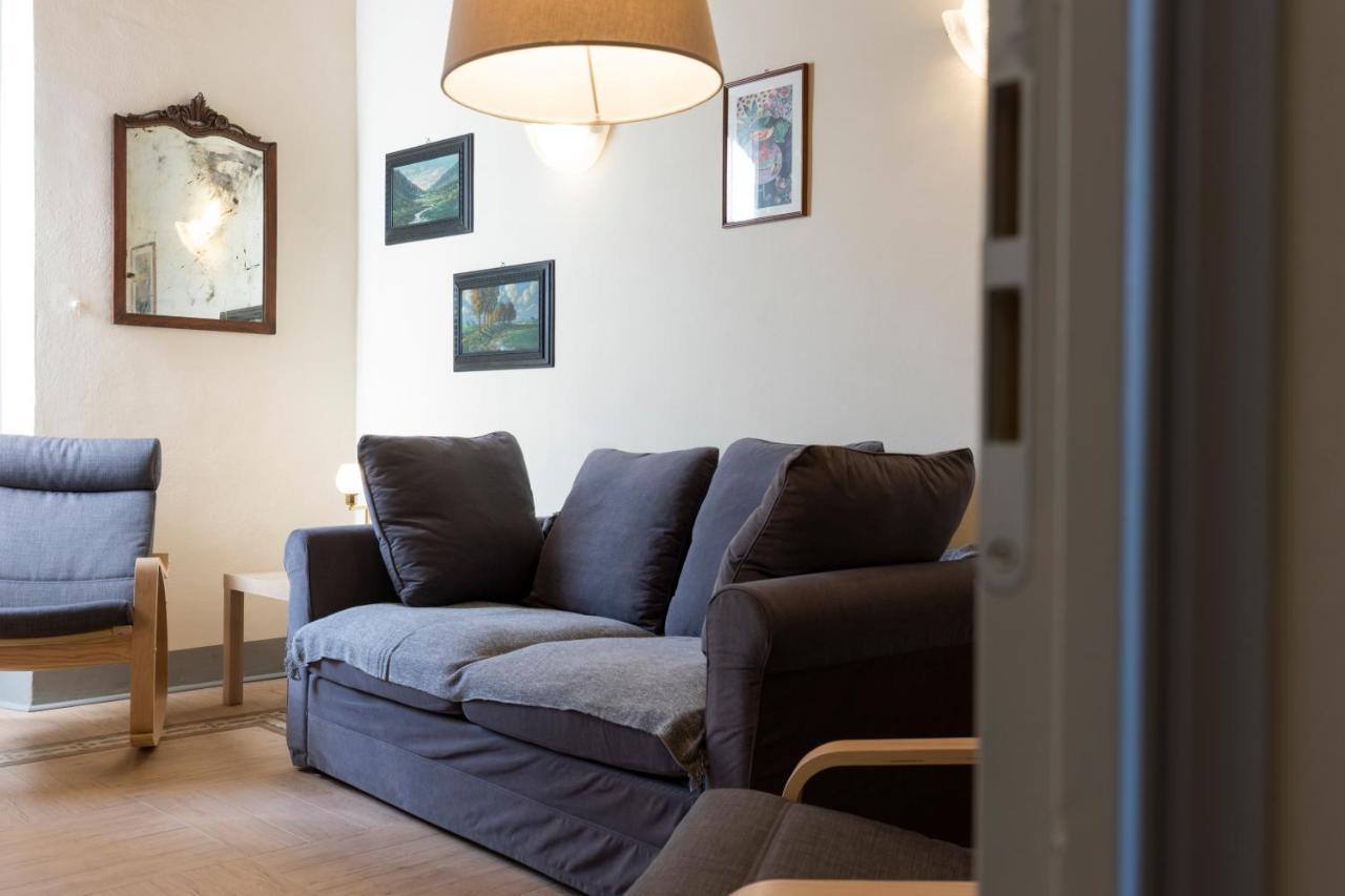 Fossi Elegant Appartement *