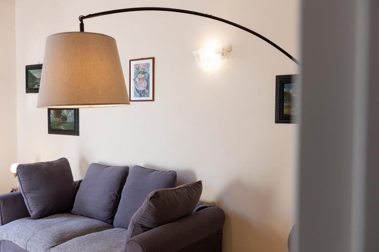 Fossi Elegant Appartement Florence
