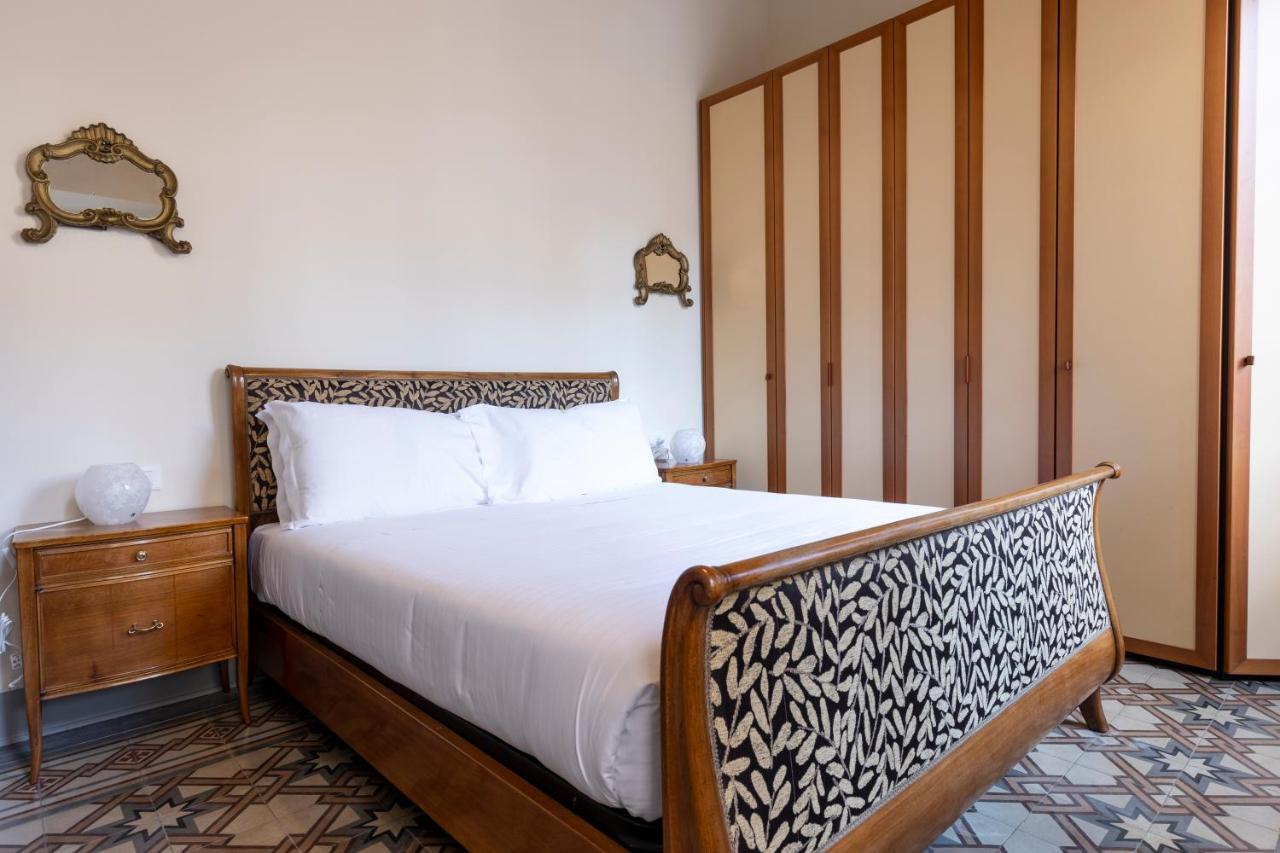 Fossi Elegant Appartement Florence