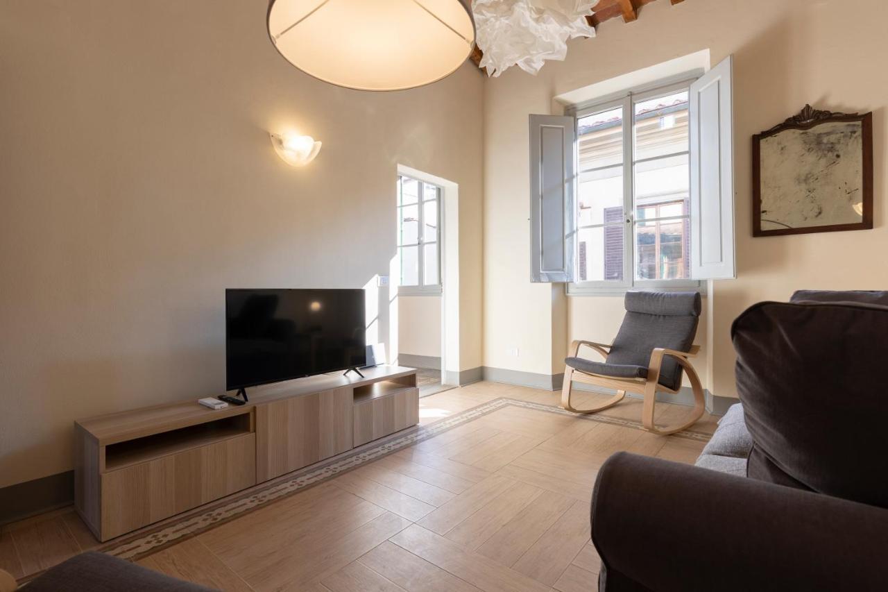 Fossi Elegant Appartement *