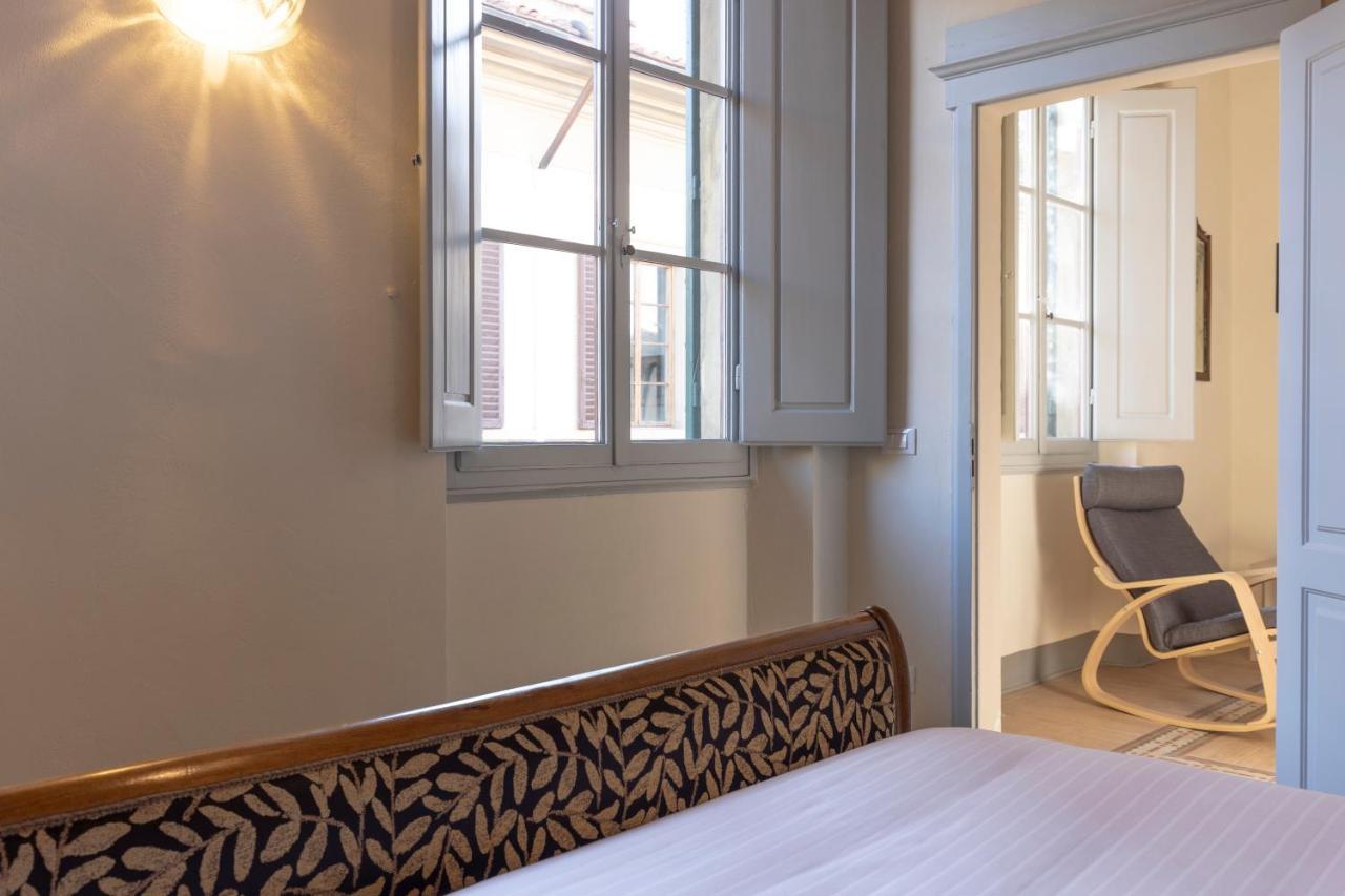 Appartement Fossi Elegant Florence