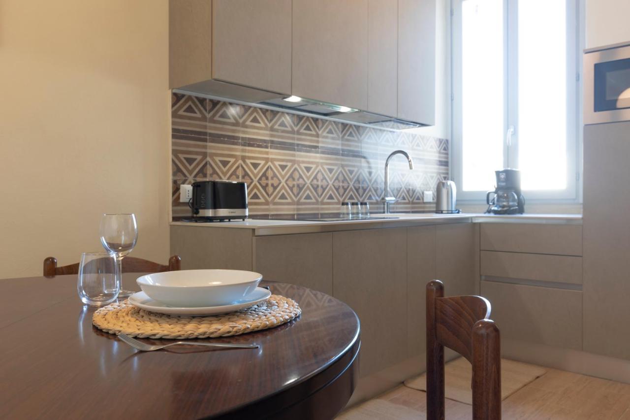 Appartement Fossi Elegant