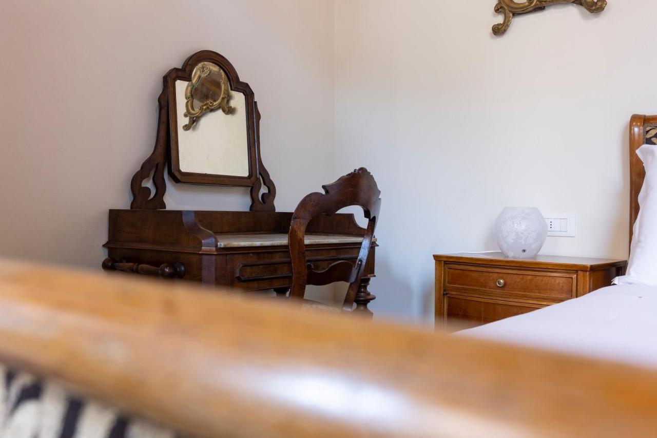 Appartement Fossi Elegant