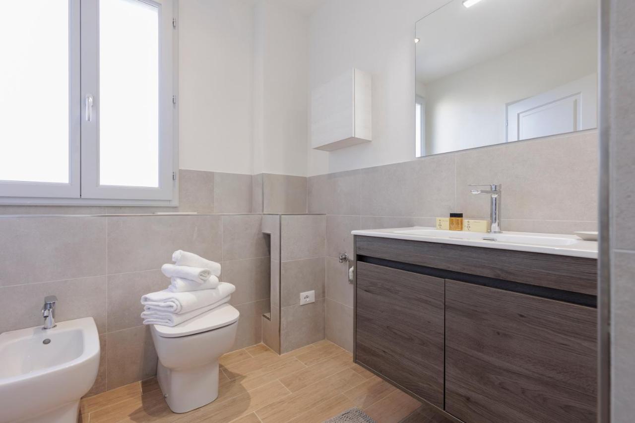 Fossi Elegant Appartement *
