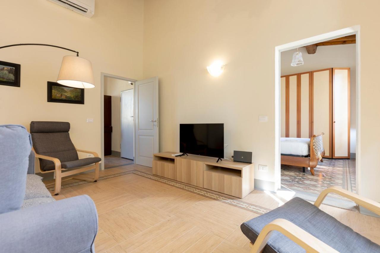 Fossi Elegant Appartement *