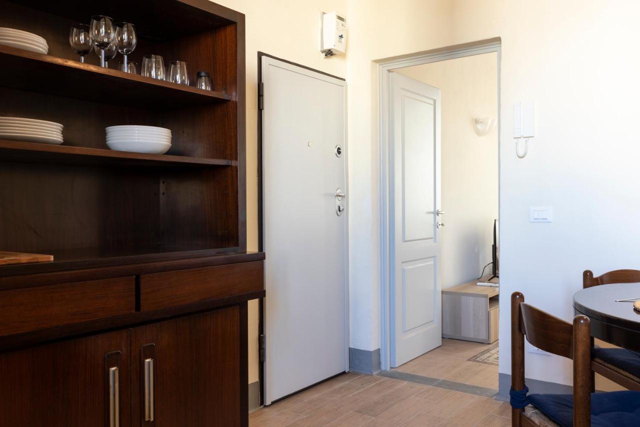 Fossi Elegant Florenz